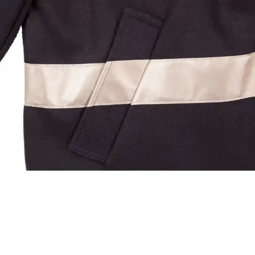 Picture of Winning Spirit, Hi-Vis Bluey Safety Jacket